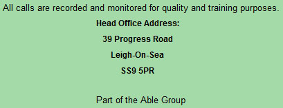 Battersea Local Drainage Head Office